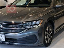 ڤۆڵکسواگن جێتا